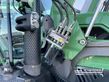 Tractor agrícola - Fendt - 828 scr profi plus | frontlader | rtk