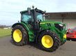 Tractor agrícola - John Deere - 6r 150
