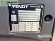 Tractor agrícola - Fendt - 936 vario gen7 profi plus