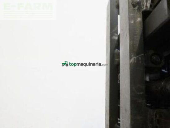 Elevadora - Linde - h 35 d 1202