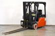 Elevadora - Linde - e 16 386