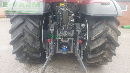 Tractor agrícola - Valtra - T 174