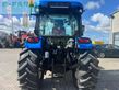 Tractor agrícola - New Holland - t4.75 s S