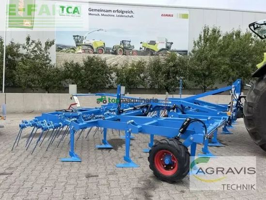 Cultivador - Lemken - koralin 9/660 k