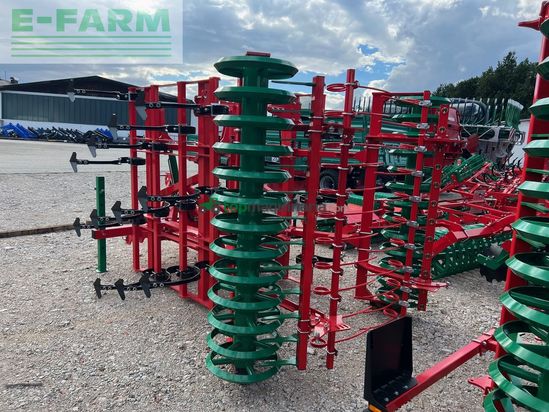 Cultivador - Agro-Masz - aps 40 h
