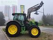 Tractor agrícola - John Deere - 6110rc