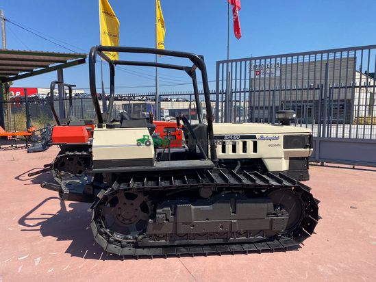 Tractor cadena - Lamborghini - 874-90C