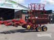 Grada de disco -  - carrier 650 classic / cross cutter