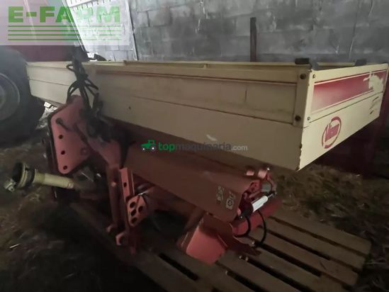 Esparcidor - Vicon - rotalow bs 1502