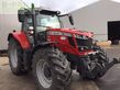 Tractor agrícola - Massey Ferguson - 7719 s dyna vt exclusive Exclusive