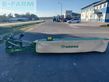 Cortacésped manual - Krone - active mow am r 320