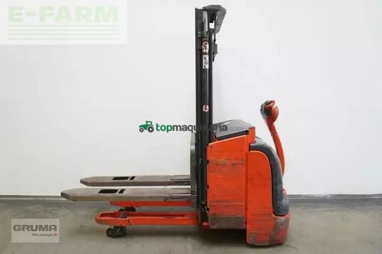 Elevadora - Linde - l 14 i 372