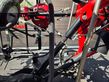Henificador - Massey Ferguson - td 1008 trc