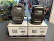 Tractor agrícola - Husqvarna - akku set 2x bli 300  qc 500