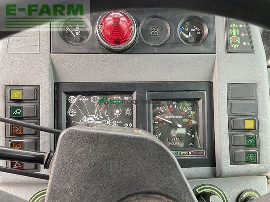 Tractor agrícola - Lamborghini - 1050 vdt