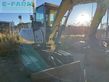 Excavadora - New Holland - e 50 b sr