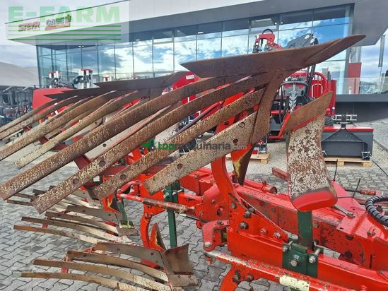 Arado - Vogel & Noot - xms 4 1050 vs mit hydraulischer steinsicheurng u