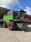 Cosechadora de Cereal - Fendt - 5255 lmcs