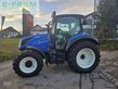 Tractor agrícola - New Holland - t5.120 auto command (stage v)