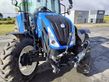 Tractor agrícola - New Holland - t5.100ec EC