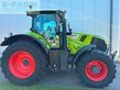 Tractor agrícola - Claas - axion 830 cmatic