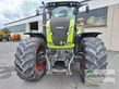 Tractor agrícola - Claas - axion 930 cmatic