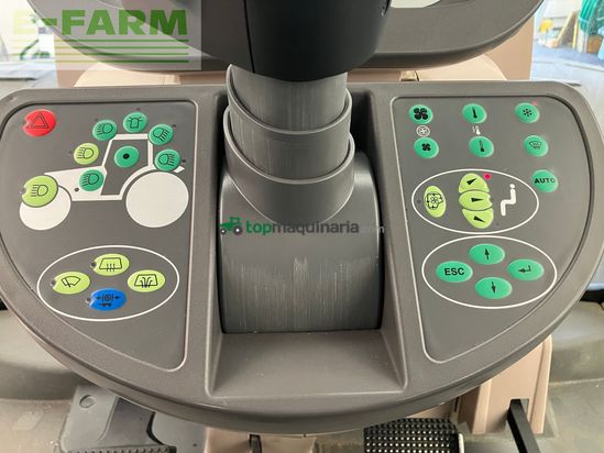 Tractor agrícola - Fendt - 822 Vario