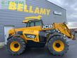 Telescopica - JCB - 536-70 agri super