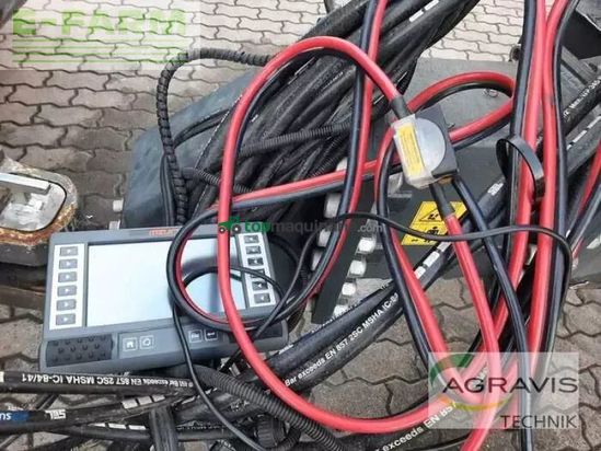 Sembradora -  - pro-til 6t select 6500l