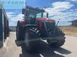 Tractor agrícola - Massey Ferguson - 8s.305 dyna-vt exclusive