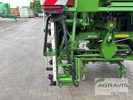 Atomizador - Amazone - uf 1602