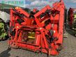 Cabezal - Kemper - champion 375