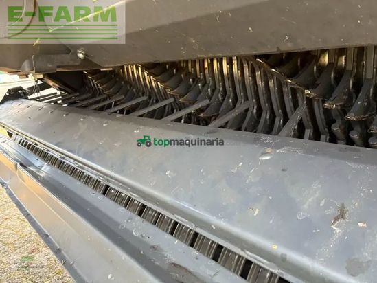 Cinta transportadora de forraje - Claas - cargos 8500 tridem