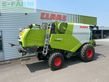 Cosechadora de Cereal - Claas - tucano 440
