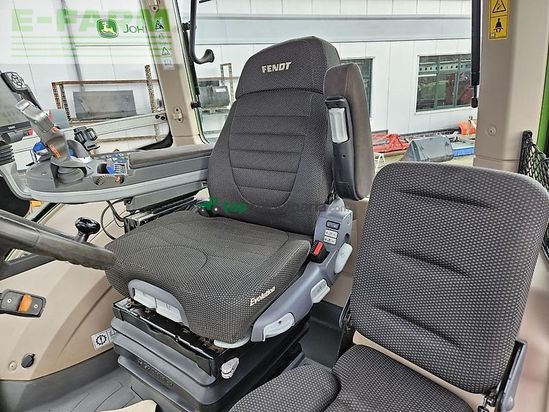 Tractor agrícola - Fendt - 942 vario profi plus