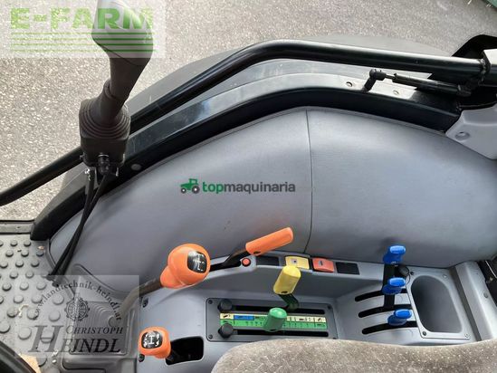 Tractor agrícola - Deutz-Fahr - agrofarm 85 classic