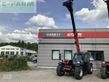 Telescopica - Case IH - farmlift 626