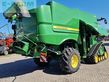 Cosechadora de Cereal - John Deere - s785i