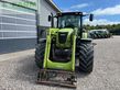 Tractor agrícola - Claas - arion 630 cis