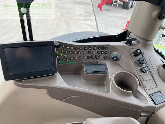 Tractor agrícola - John Deere - 6170R