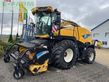 Cosechadora de Cereal - New Holland - fr 9050