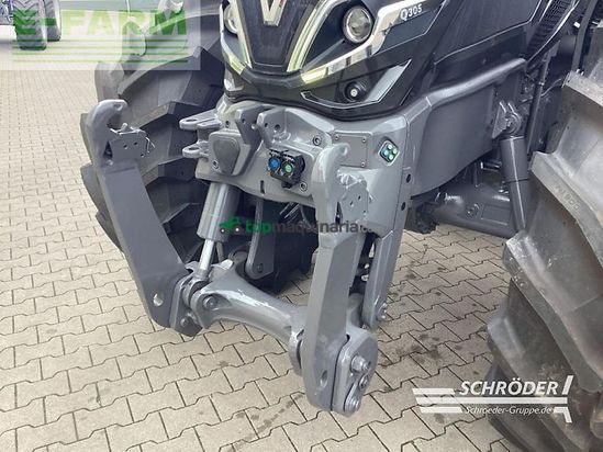 Tractor agrícola - Valtra - q 305