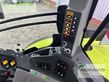 Tractor agrícola - Claas - arion 660 cmatic cebis CMATIC CEBIS