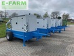 Riego - Iveco - 80m3/h dieselaggregat ohne ad blue