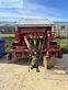 Empacadora gigant - Lely-Welger - rp 220 master