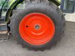 Tractor agrícola - Claas - arion 420 cis mit trima frontlader