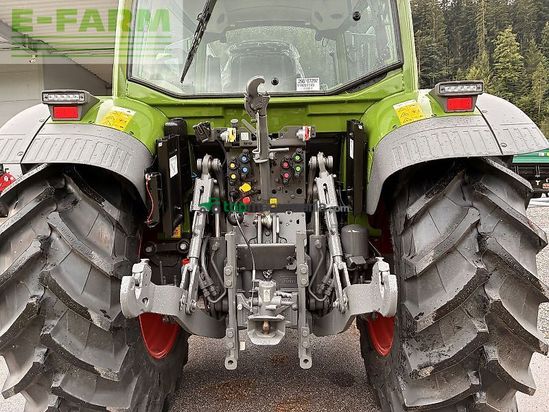 Tractor agrícola - Fendt - 211 s vario gen3 power setting 2