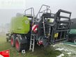 Empacadora gigant - Claas - quadrant 5300 fc