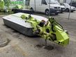 Cortacésped manual - Claas - disco 3600 contour heck