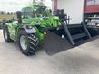 Telescopica - Merlo - mf 34.9 m. top ausstattung
